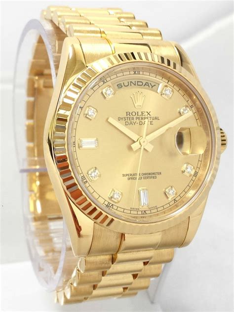 rolex president bracelet stretch|rolex day date president 118238.